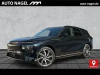 Gebraucht XPENG G9 AWD Performance 422 kW (575 PS) 2026 Schwarz SUV