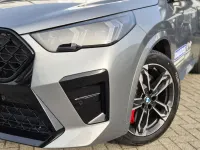 Gebraucht BMW X2 M Sport 150 PS (110 kW) 2024 Skyscraper grau metallic SUV