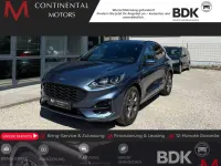 Gebraucht Ford Kuga ST-Line 120 PS (88 kW) 2024 Blau SUV