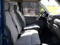 Gebraucht VW T4 102 PS (75 kW) 2000 Blau Van