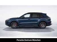 gebraucht Porsche Cayenne S E-Hybrid E- Head-Up Burmester Sportabgas