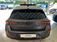 gebraucht Opel Astra Ultimate Leder Kamera Navi Panorama LED SHZ LHZ