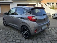 gebraucht Hyundai i10 