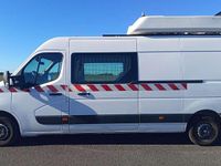 Gebraucht Renault Master Basis 179 PS (131 kW) 2020 Van