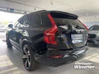 Gebraucht Volvo XC90 Ultimate 455 PS (334 kW) 2024 717 onyx black SUV