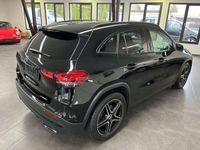 gebraucht Mercedes GLA200 d Aut. AMG Navi/LED/Kamera/Smartphone