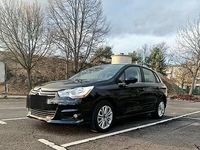 Gebraucht Citroën C4 Tendance 120 PS (88 kW) 2014 Limousine