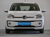 gebraucht VW up! move1.0 TSI Klima Maps+Docks