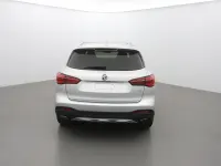 Gebraucht MG HS Luxury 162 PS (119 kW) 2023 Grau (gris / plata) SUV
