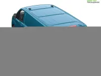 Neu Ford E-Transit Limited 160 kW (218 PS) 2026 Digital aqua blue metallic Van