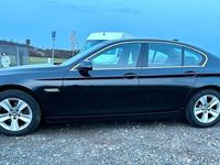 gebraucht BMW 520 d f10 2015