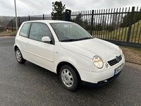 Gebraucht VW Lupo 75 PS (55 kW) 2000 Weiß Kleinwagen