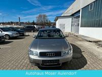 gebraucht Audi A4 Lim. 2.4 Multitronic