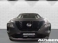 Gebraucht Nissan X-Trail Acenta 213 PS (156 kW) 2025 Grau SUV