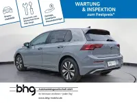 Gebraucht VW Golf VIII Goal 150 PS (110 kW) 2025 Grau Limousine