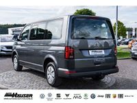 gebraucht VW T6 KR 2.0 TDI DSG 8-SITZER NAVI AHK LED SITZHZG. PDC ACC ALLWETTER