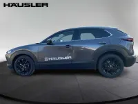 Gebraucht Mazda CX-30 Homura-Line 186 PS (136 kW) 2025 Grau SUV