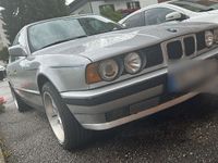 gebraucht BMW 524 td E34