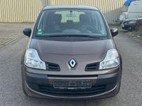 Gebraucht Renault Modus 75 PS (55 kW) 2012 Braun Van / Kleinbus