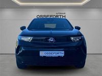 Gebraucht Opel Mokka-e Edition 114 kW (156 PS) 2025 Metallic) (schwarz SUV