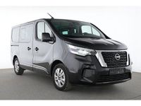 Gebraucht Nissan Primastar Tekna 170 PS (125 kW) 2025 Midnight black Van / Kleinbus