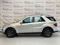 gebraucht Mercedes ML280 CDI Sportpaket Navi/Leder/Xenon/AHK/ALU