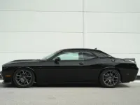 Gebraucht Dodge Challenger 400 PS (294 kW) 2019 Schwarz Coupé