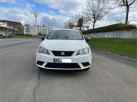 gebraucht Seat Ibiza 1.2 Benziner 6J 2014