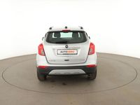 gebraucht Opel Mokka X 1.4 Turbo Edition Start/Stop, Benzin, 13.160 €