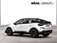 Gebraucht Citroën C4 145 PS (106 kW) 2025 Weiß Limousine