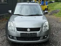 Gebraucht Suzuki Swift Club 75 PS (55 kW) 2008 Kleinwagen