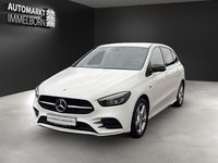Usata Mercedes E250 AMG 218 CV (160 kW) 2021 Bianco Berlina