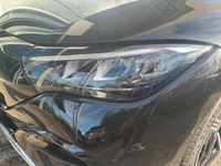 Gebraucht Mercedes EQE350 AMG 214 kW (292 PS) 2023 Lack obsidianschwarz Limousine