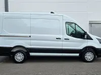 Gebraucht Ford Transit 131 PS (96 kW) 2024 Weiß Van
