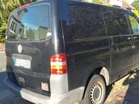Gebraucht VW Transporter 86 PS (63 kW) 2006 Van