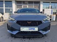 Gebraucht Cupra Leon VZ 310 PS (228 kW) 2023 Grau Kombi