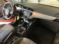 Używany Opel Corsa 101 KM (74 kW) 2022 Pomarańczowy Hatchback