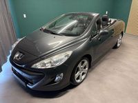 Gebraucht Peugeot 308 200 PS (147 kW) 2011 Andere Cabrio