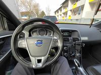 Gebraucht Volvo XC60 190 PS (139 kW) 2017 Grau SUV