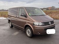 Second-hand VW T5 140 CP (102 kW) 2010 Maro Van