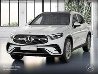 Gebraucht Mercedes GLC450 AMG 367 PS (269 kW) 2024 Weiß SUV