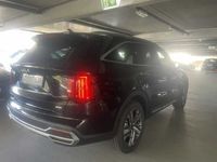 gebraucht Kia Sorento Spirit 4WD / 7 Jahre Garantie Klima Tageszulassung, bei Autohaus von der Weppen GmbH & Co. KG