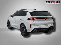 Gebraucht Cupra Terramar VZ 265 PS (194 kW) 2025 Glacial weiß SUV