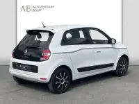 Gebraucht Renault Clio IV Dynamique 69 PS (50 kW) 2018 Weiss Limousine