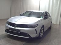 Gebraucht Opel Astra Elegance 131 PS (96 kW) 2023 Silber Kombi