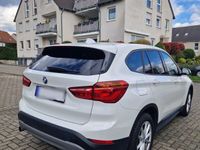 gebraucht BMW X1 sDrive 18d, Diesel
