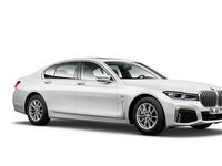 Gebraucht BMW 745 iPerformance 286 PS (210 kW) 2022 Limousine