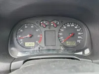 Gebraucht VW Golf III 75 PS (55 kW) 1998 Weiß Kleinwagen