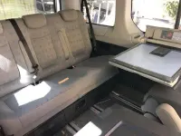 Gebraucht Renault Trafic 134 PS (98 kW) 2006 Silber Van / Kleinbus