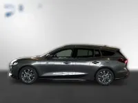 Gebraucht Ford Focus ST-Line X 155 PS (114 kW) 2024 Metallic